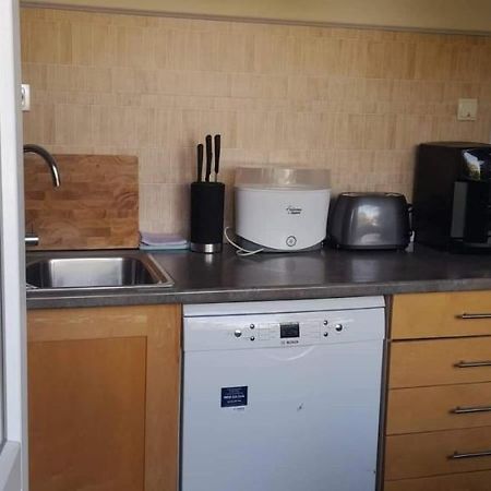 Pliska Apartment Montana Esterno foto