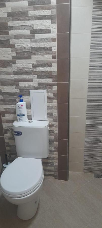 Pliska Apartment Montana Esterno foto