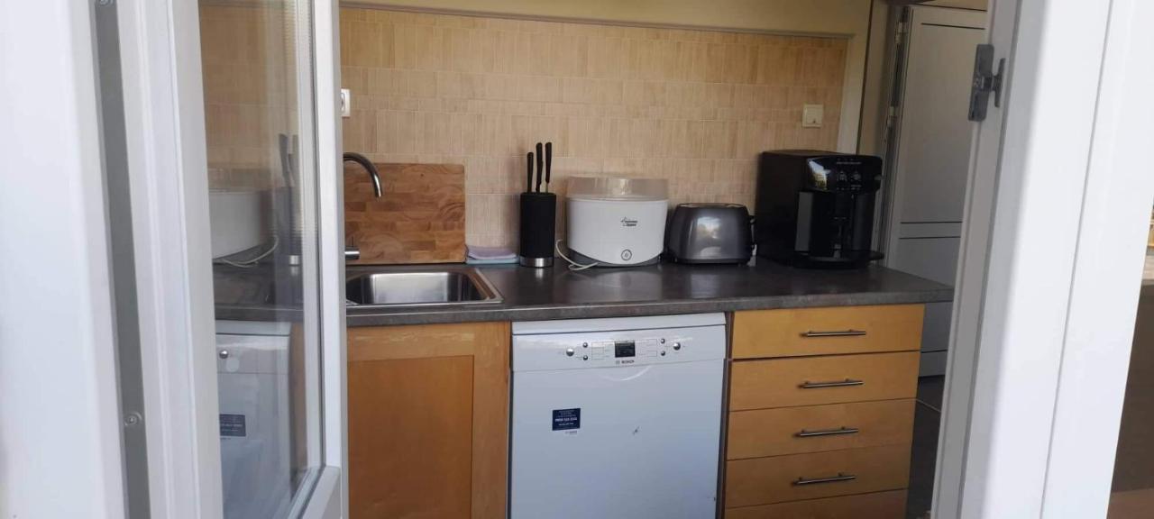 Pliska Apartment Montana Esterno foto