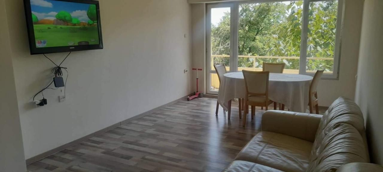 Pliska Apartment Montana Esterno foto