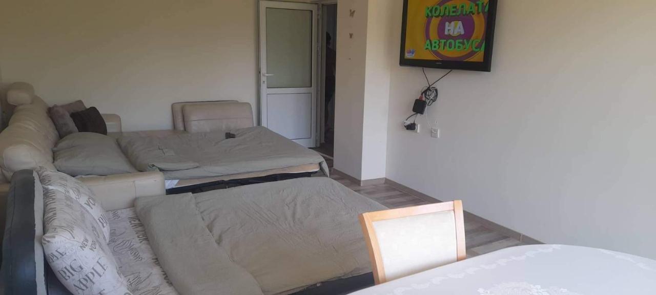 Pliska Apartment Montana Esterno foto