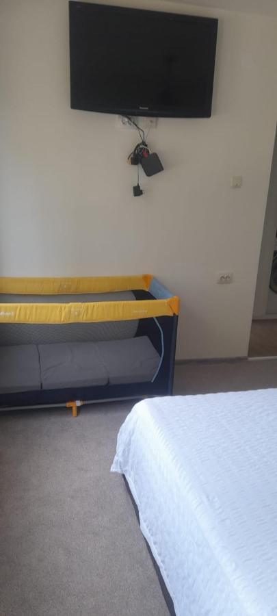 Pliska Apartment Montana Esterno foto