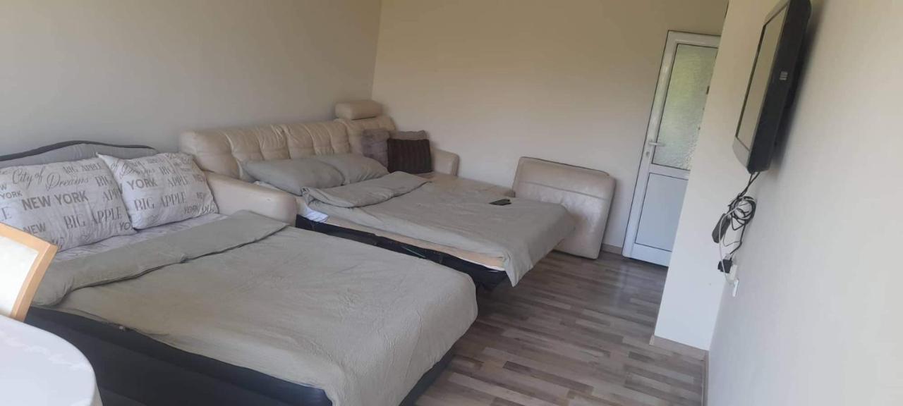 Pliska Apartment Montana Esterno foto